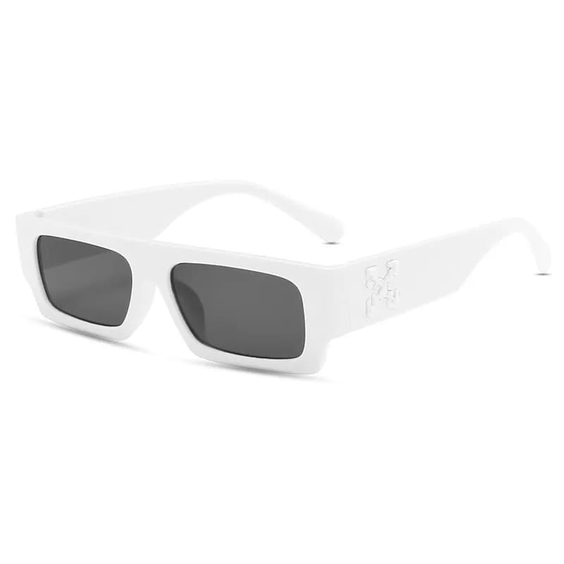 Off white sunglasses — product from Taobao, photo 4 of 5