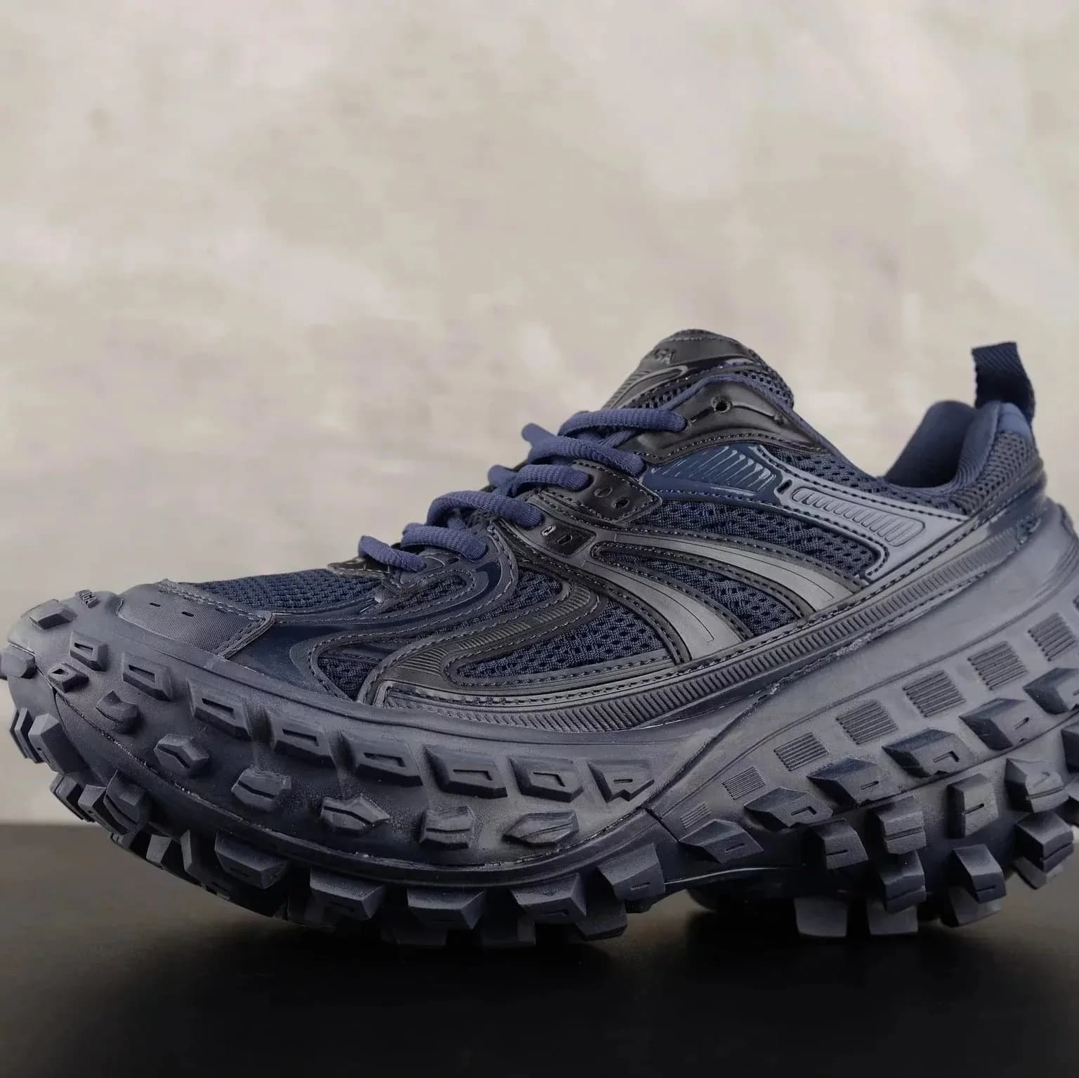 Balenciaga defenders — Shoes from Weidian, photo 2 of 2