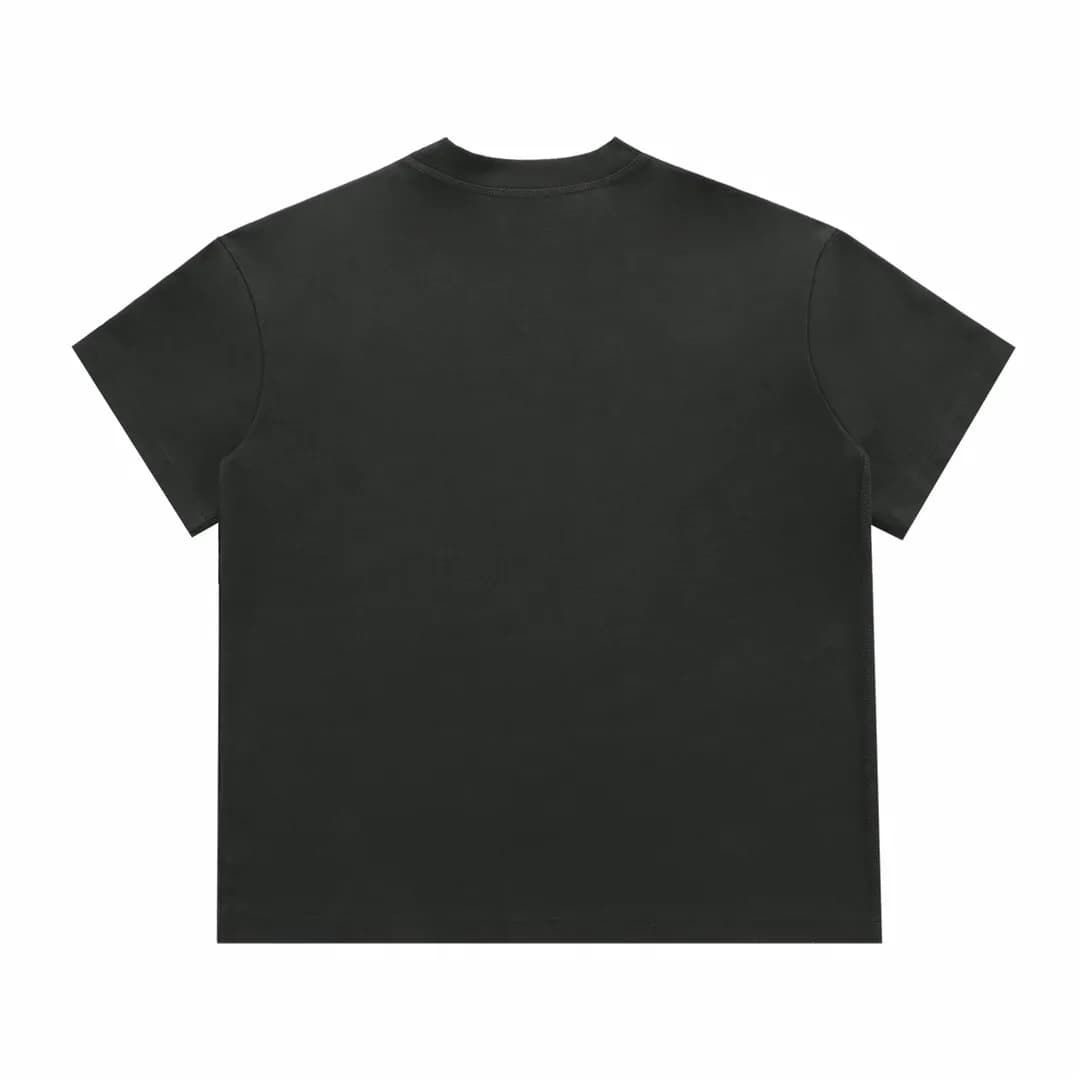 ACNE STUDIOS LOGO T SHIRT — T-Shirts from Weidian, photo 2 of 2