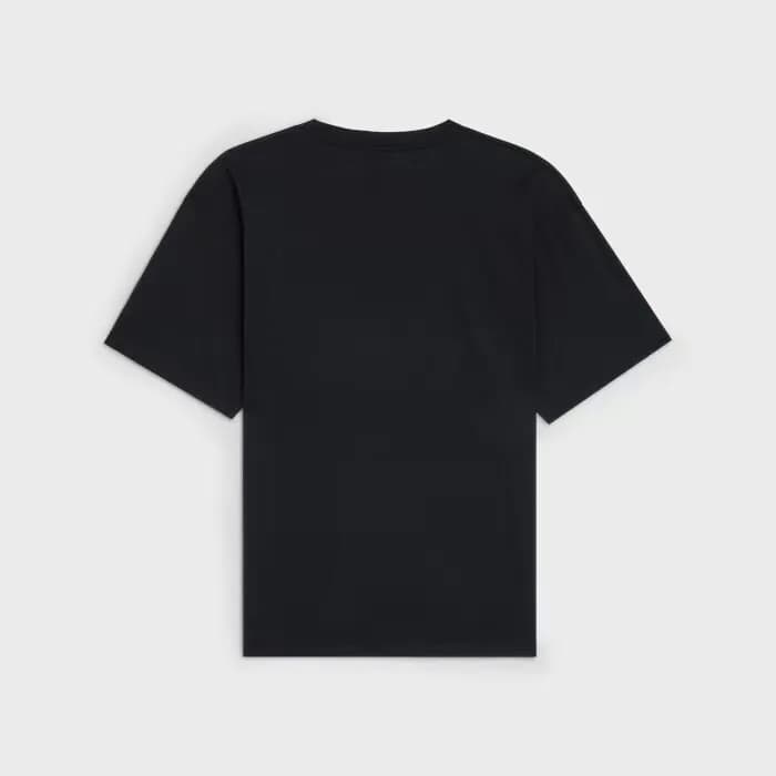 CELINE LOOSE T SHIRT — T-Shirts from Weidian, photo 2 of 2
