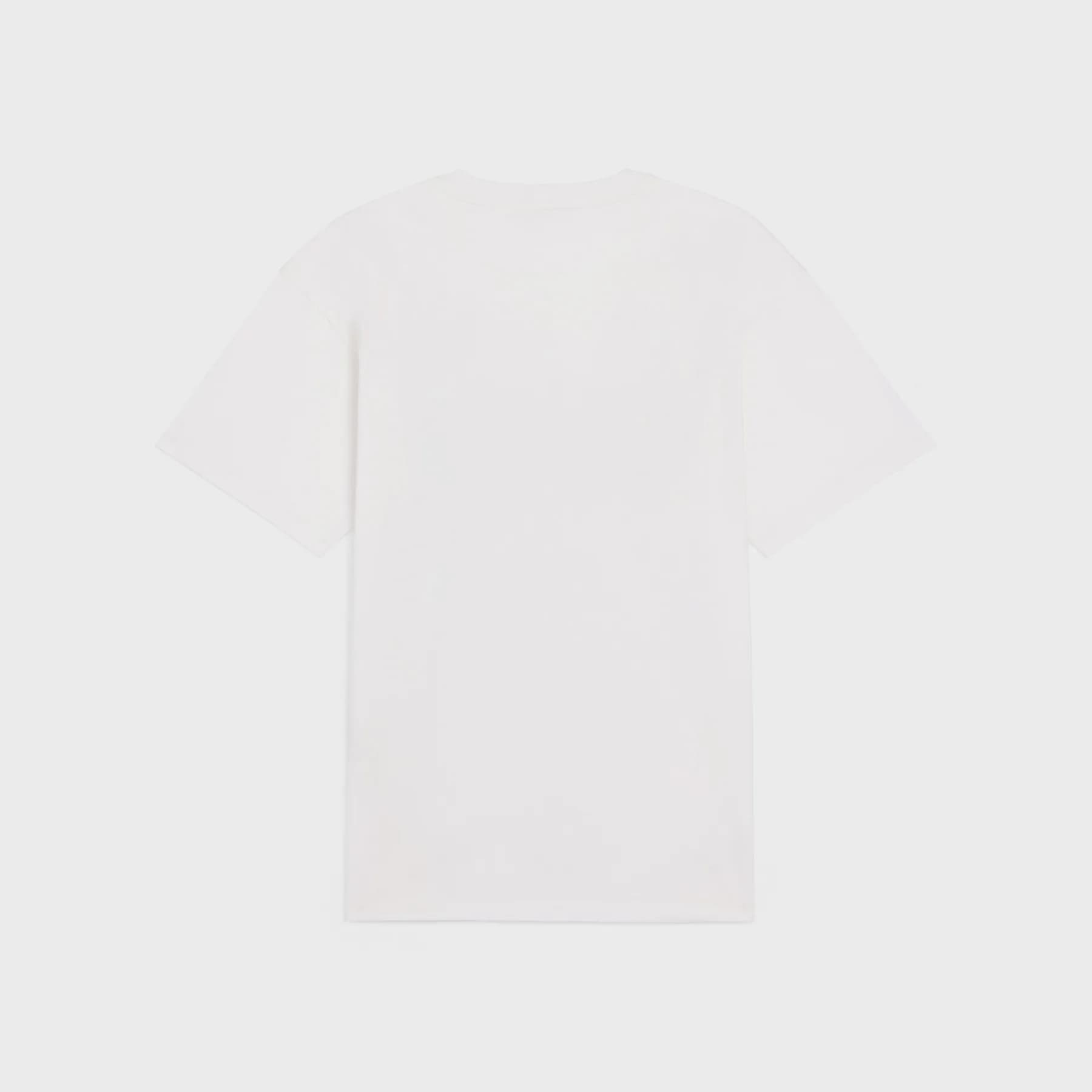 CELINE LOOSE T SHIRT — T-Shirts from Weidian, photo 2 of 2