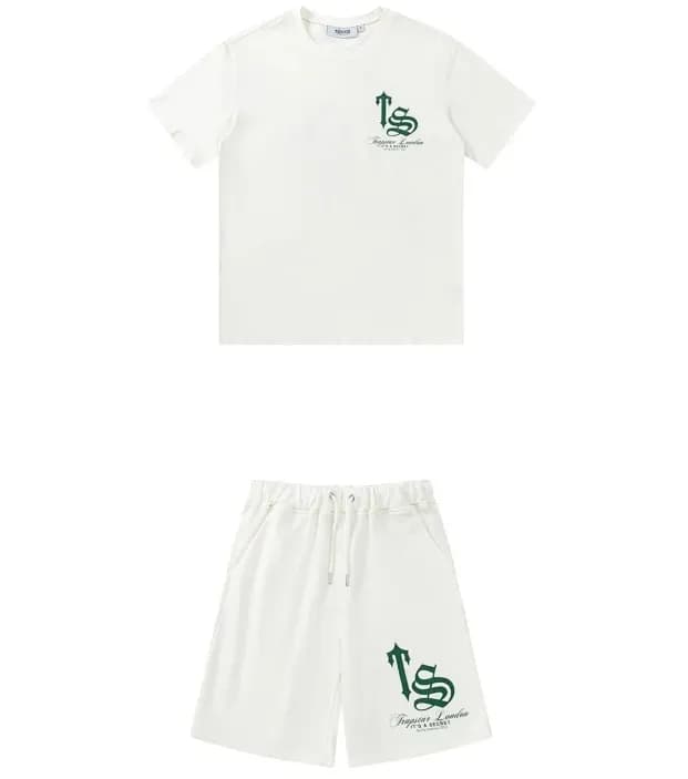 Trapstar set — Tracksuits from Weidian, photo 2 of 2