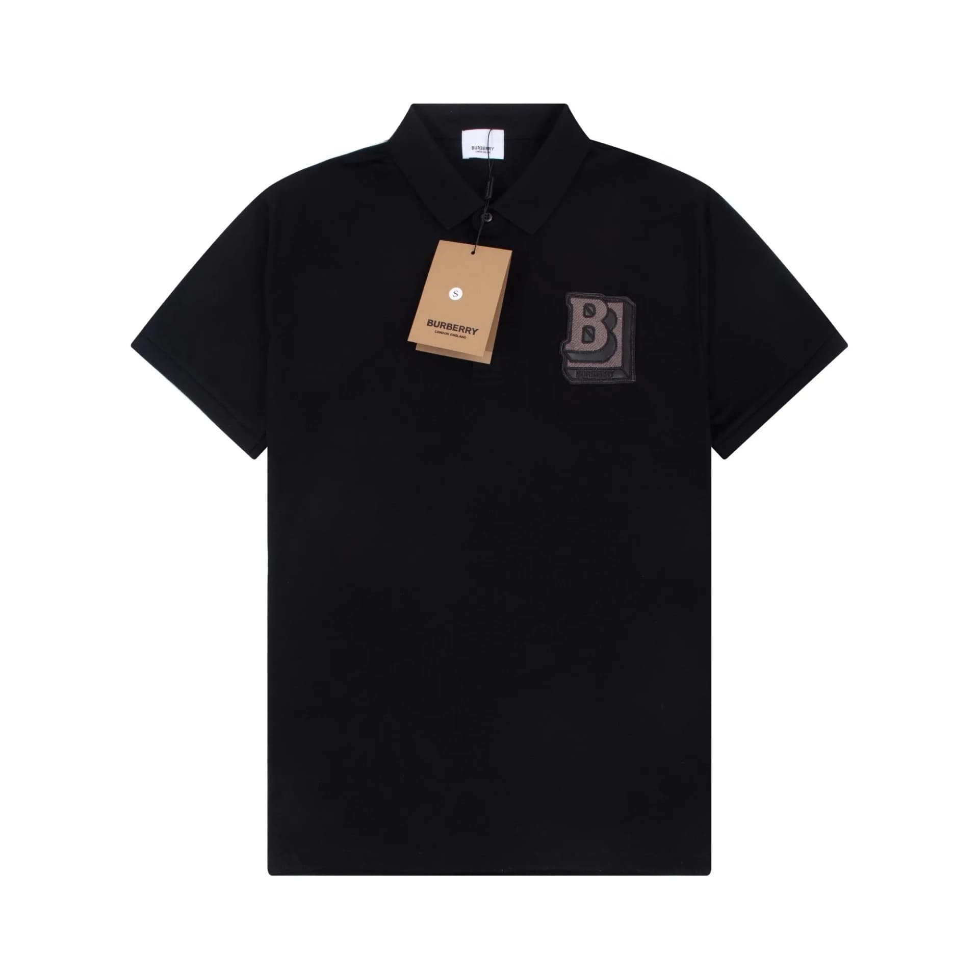 Burberry polo — T-Shirts from Weidian, photo 2 of 2