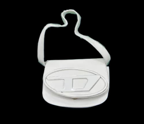 Diesel B 1dr Belt — product from Taobao, photo 3 of 4