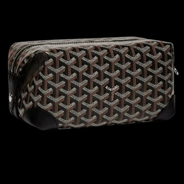 Goyard wash bag — product from Taobao, photo 3 of 4