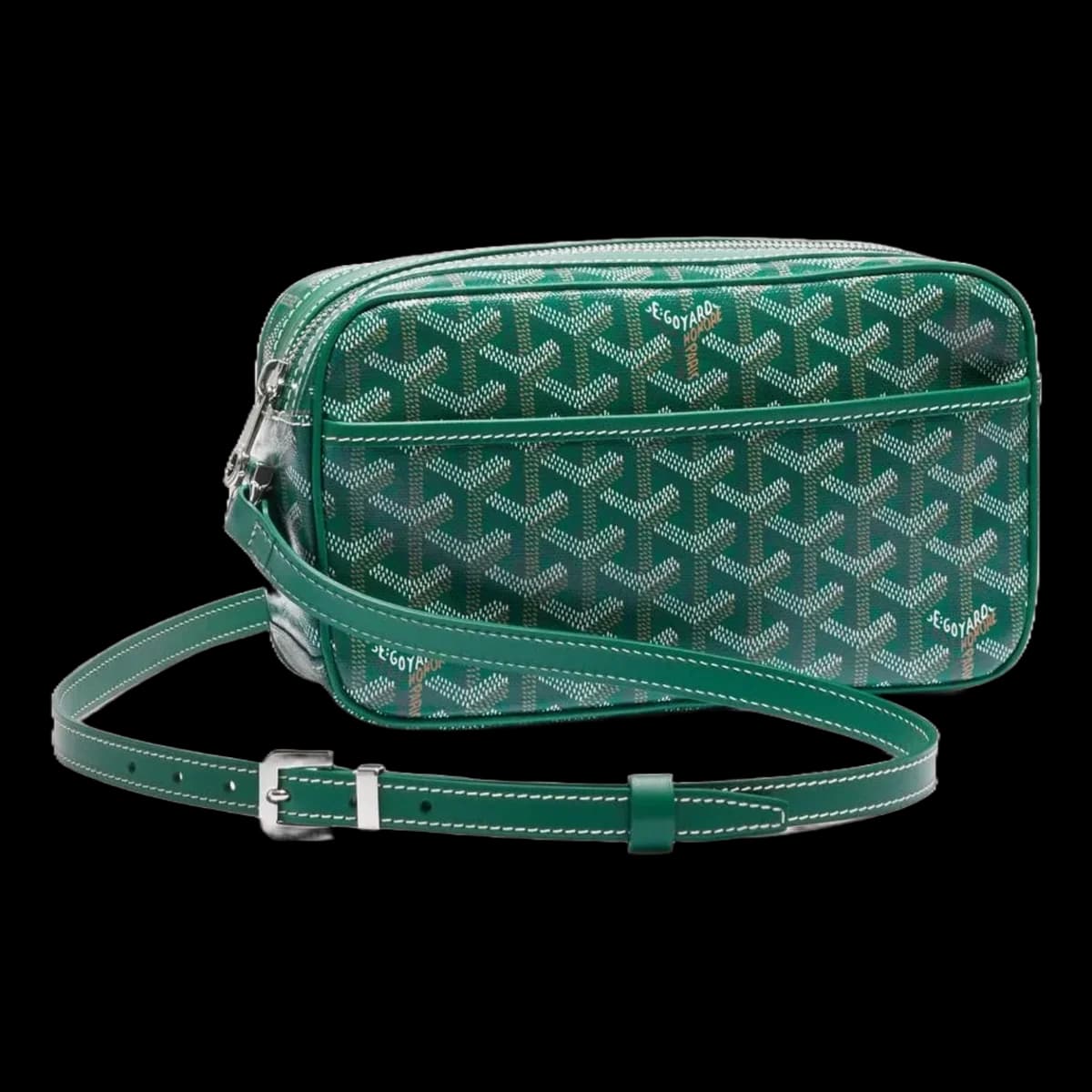 GOYARD CAP VERT BAG — product from Taobao, photo 2 of 3