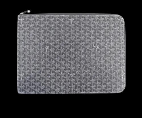 GOYARD LAPTOP/IPAD BAG — product from Taobao, photo 2 of 3