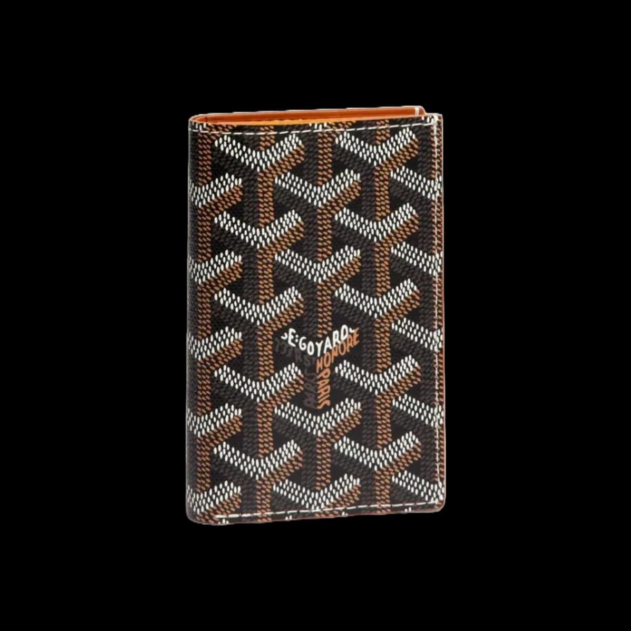 goyard card holder — product from Taobao, photo 3 of 4