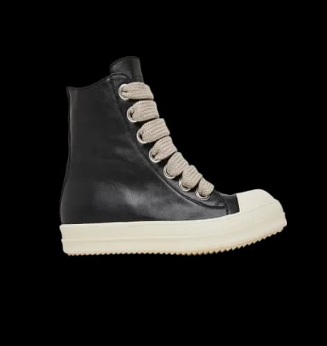 Hi top ricks — product from Taobao, photo 3 of 4