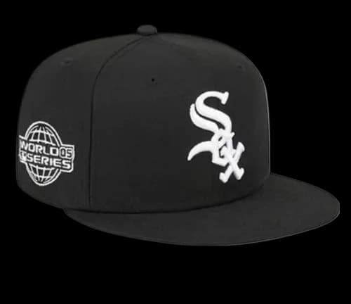 New era 59Fifty Cap — product from Taobao, photo 6 of 8