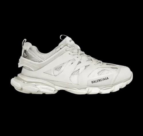 Balenciaga tracks led light — Shoes from 1688, photo 4 of 4