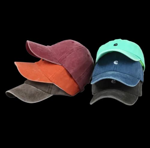CARHARTT CAPS — Hats from 1688, photo 2 of 2