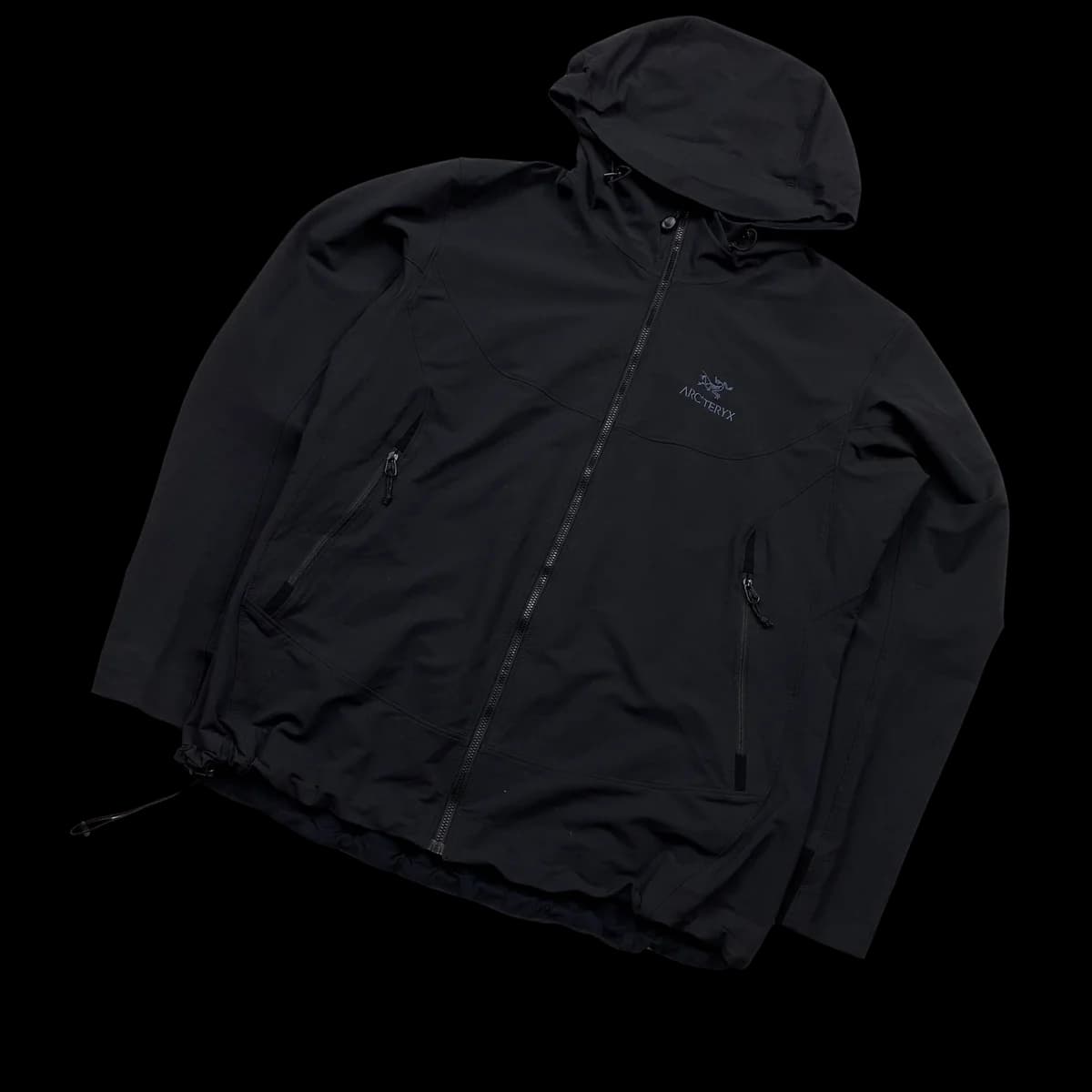 ARCTERYX JACKETS — product from Weidian, photo 2 of 4