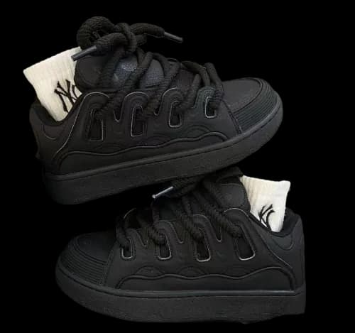OSIRIS D3 BUDGET — Shoes from 1688, photo 2 of 2