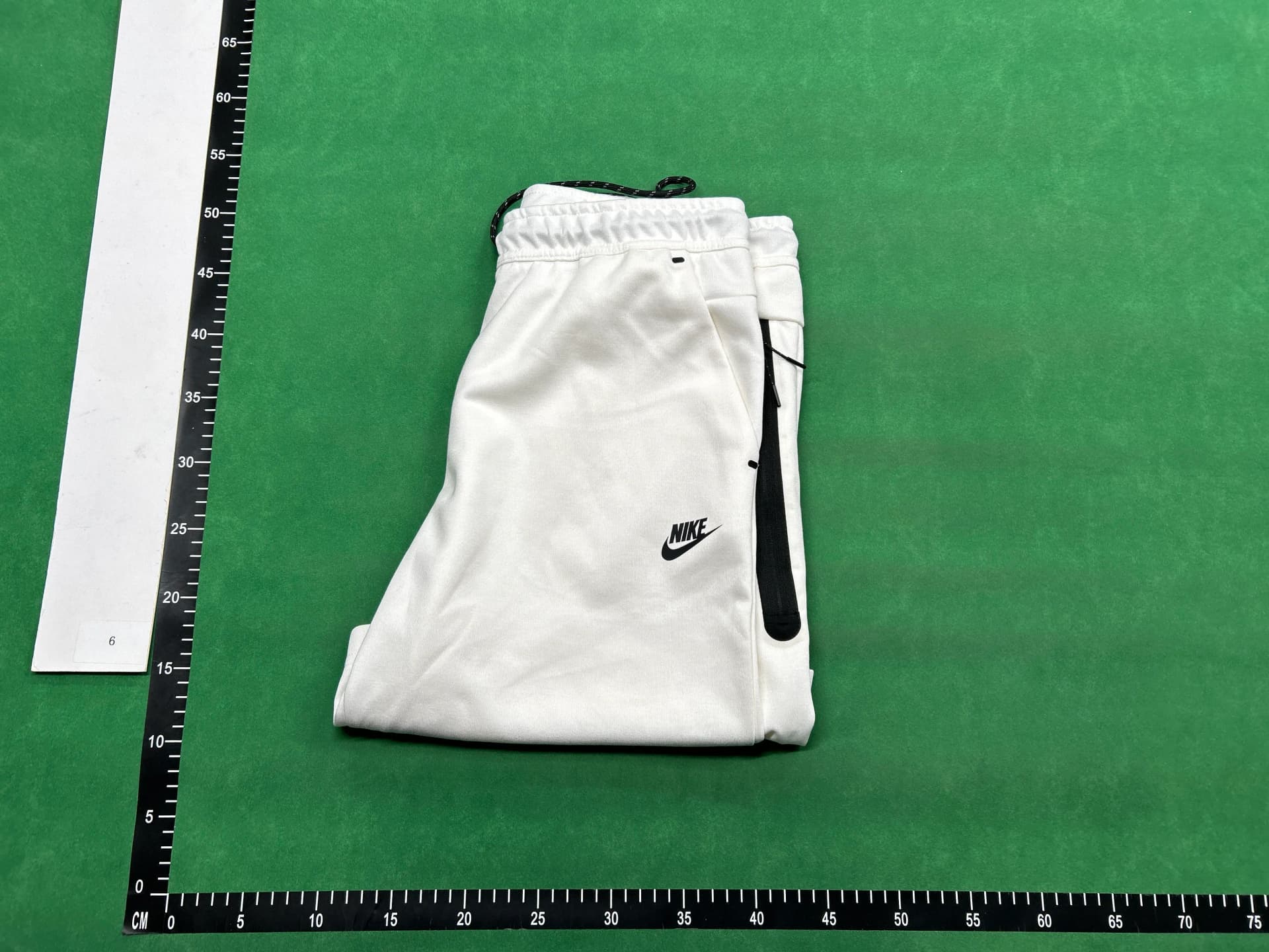 NIKE TECH ŠORC — Pants from Weidian, photo 3 of 5