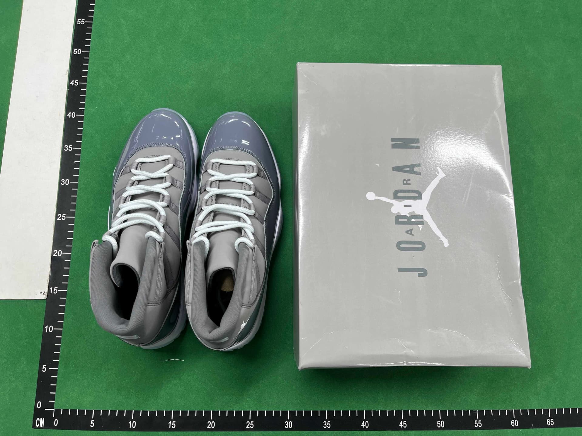 Jordan 11 vt — Shoes from Weidian, photo 2 of 2