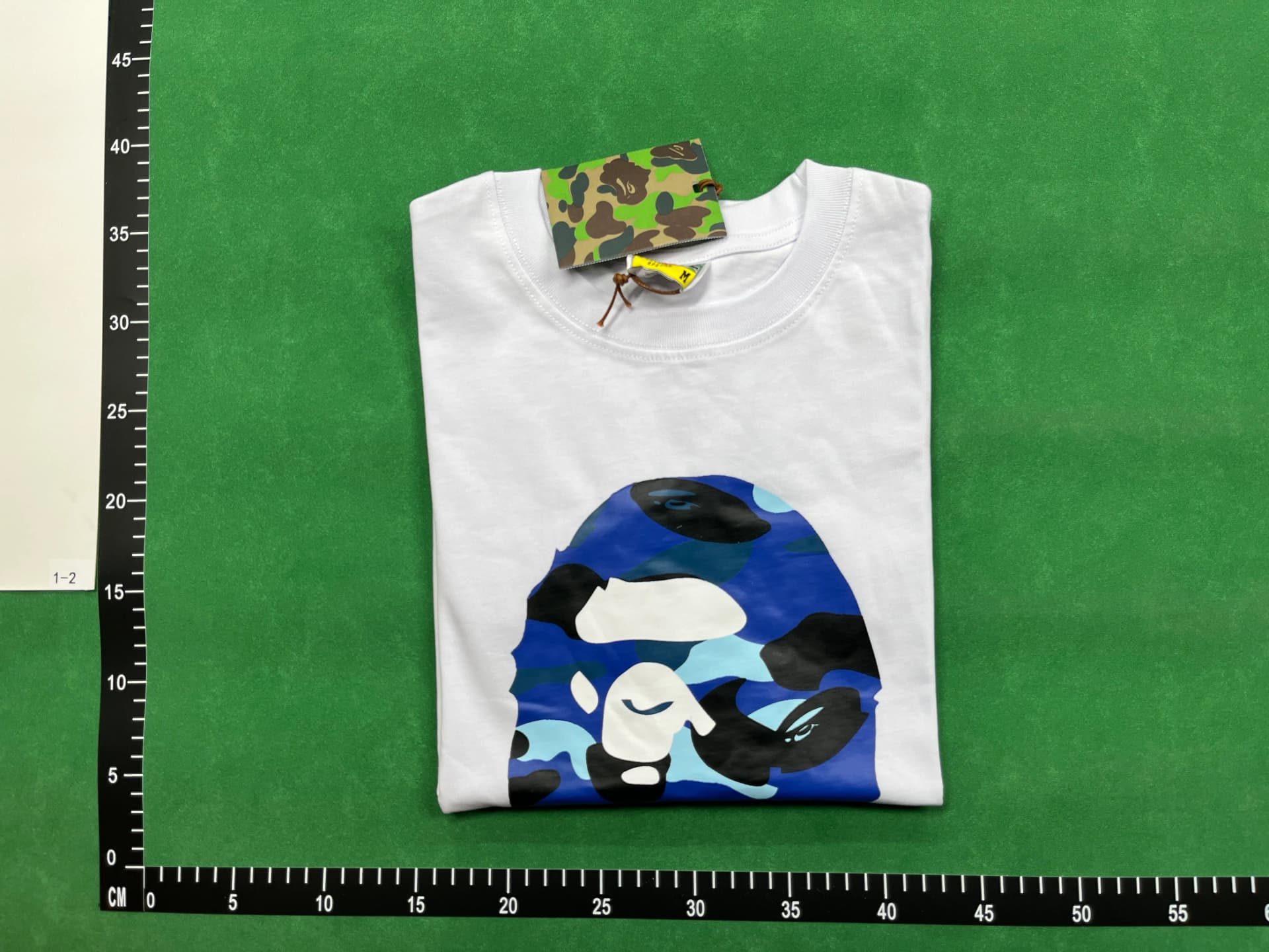 Bape Tees tons of options — product from Taobao, photo 6 of 8