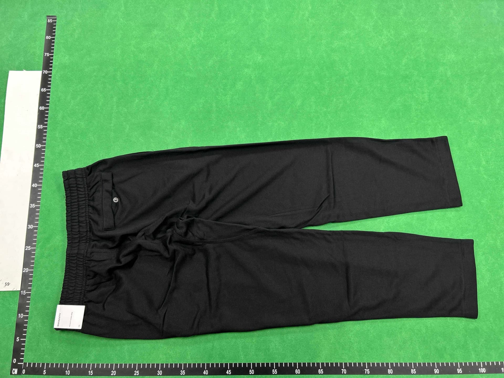nike joggers — Pants from Weidian, photo 2 of 2