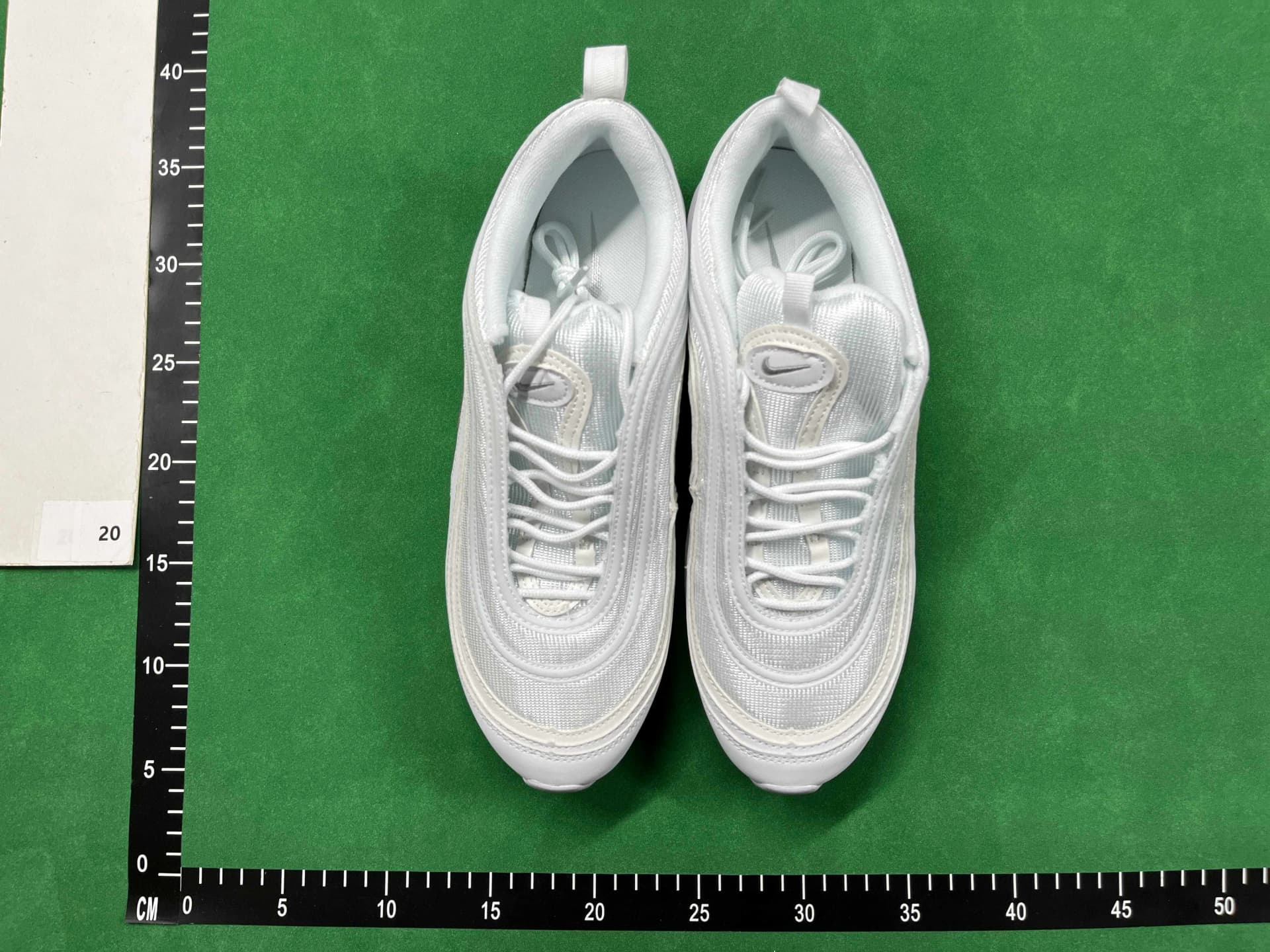 Air max 97 — Shoes from 1688, photo 4 of 6
