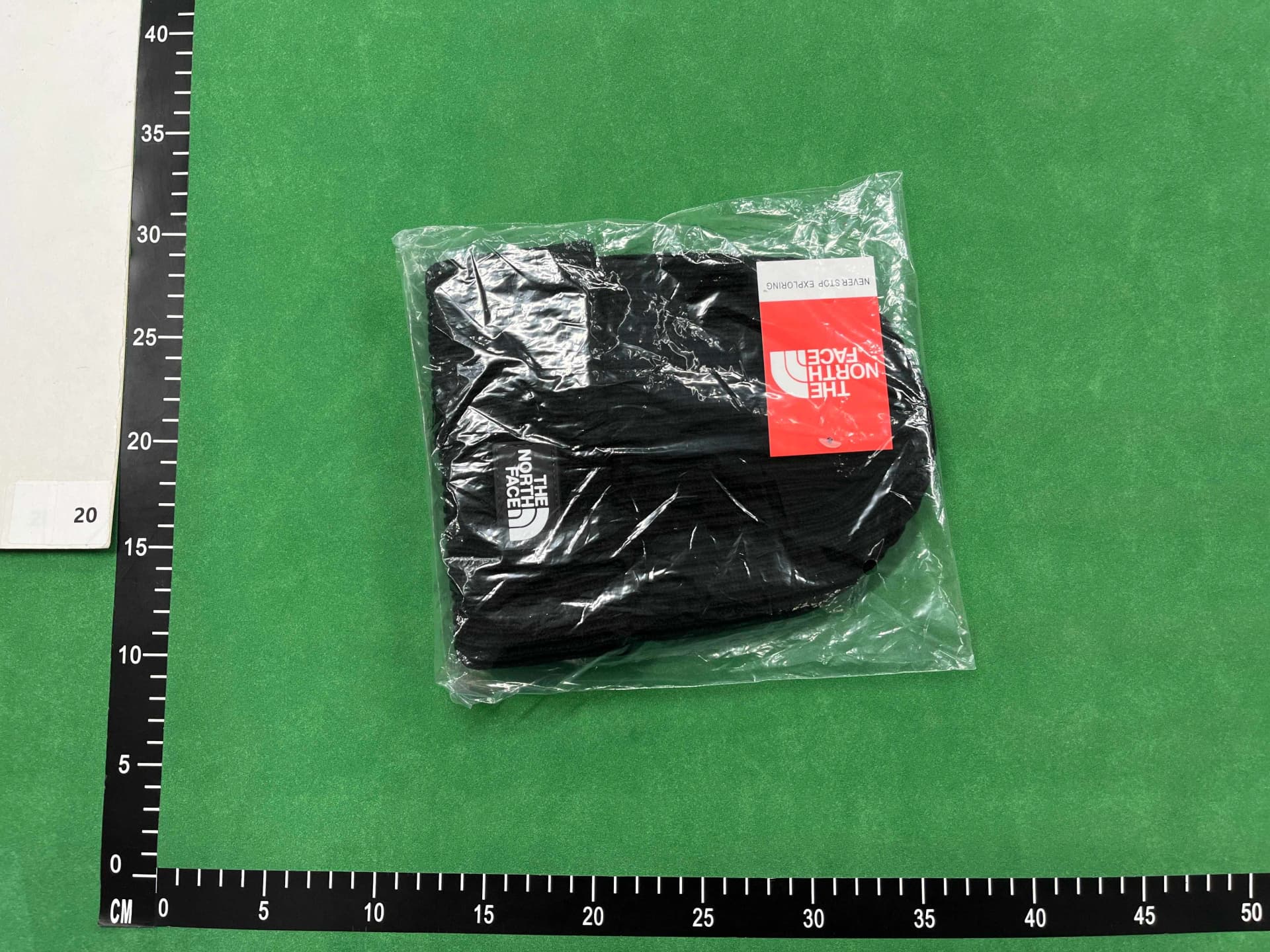 tnf beanie — Hats from 1688, photo 2 of 2