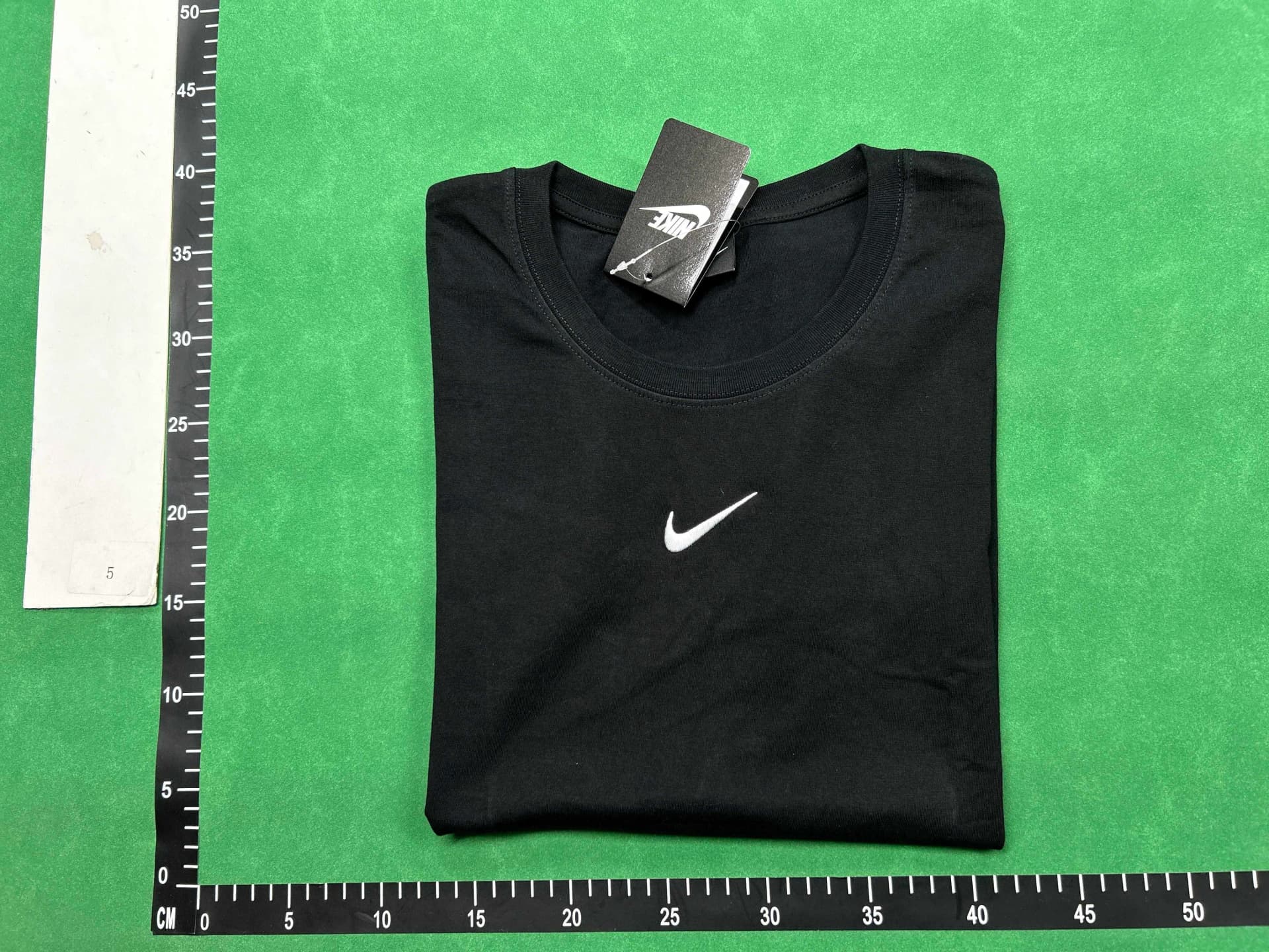 Plain nike shirts — product from Weidian, photo 2 of 3