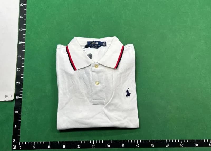 Ralph Lauren polo — T-Shirts from Weidian, photo 2 of 2