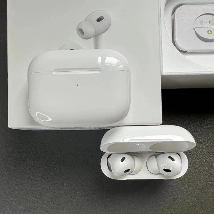 Airpods pro gen 3 — Accessories from Weidian, photo 2 of 2