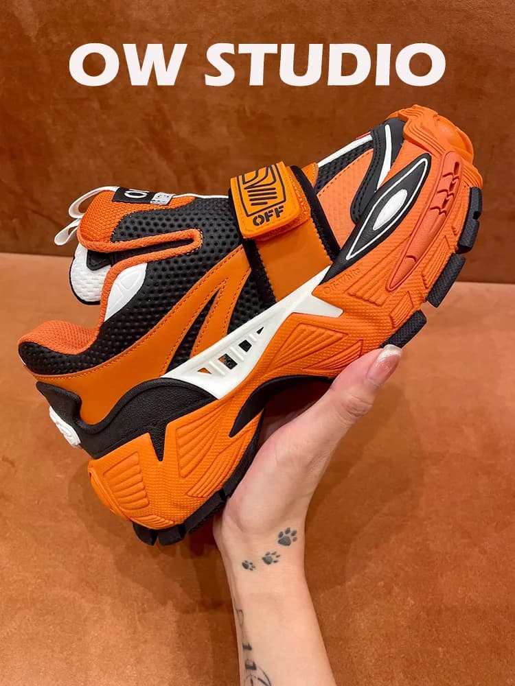 offwhite — product from Taobao, photo 2 of 2