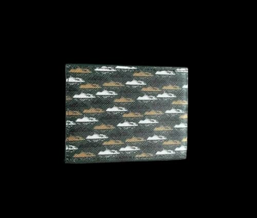 CORTEIZ WALLET — Accessories from Taobao, photo 2 of 2