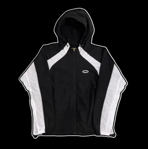 Corteiz windbreaker — product from Taobao, photo 3 of 4