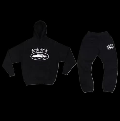 Cheap cortiez tracksuit — product from Taobao, photo 3 of 4