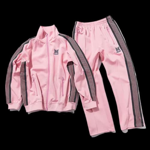 NEEDLES TECH SET — Tracksuits from Taobao, photo 2 of 2