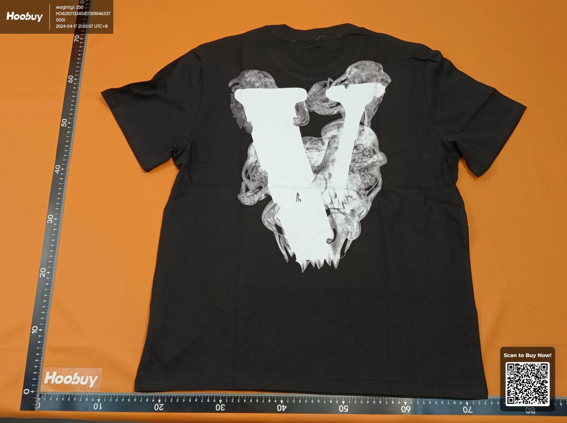 Vlone Tee — T-Shirts from 1688, photo 2 of 2