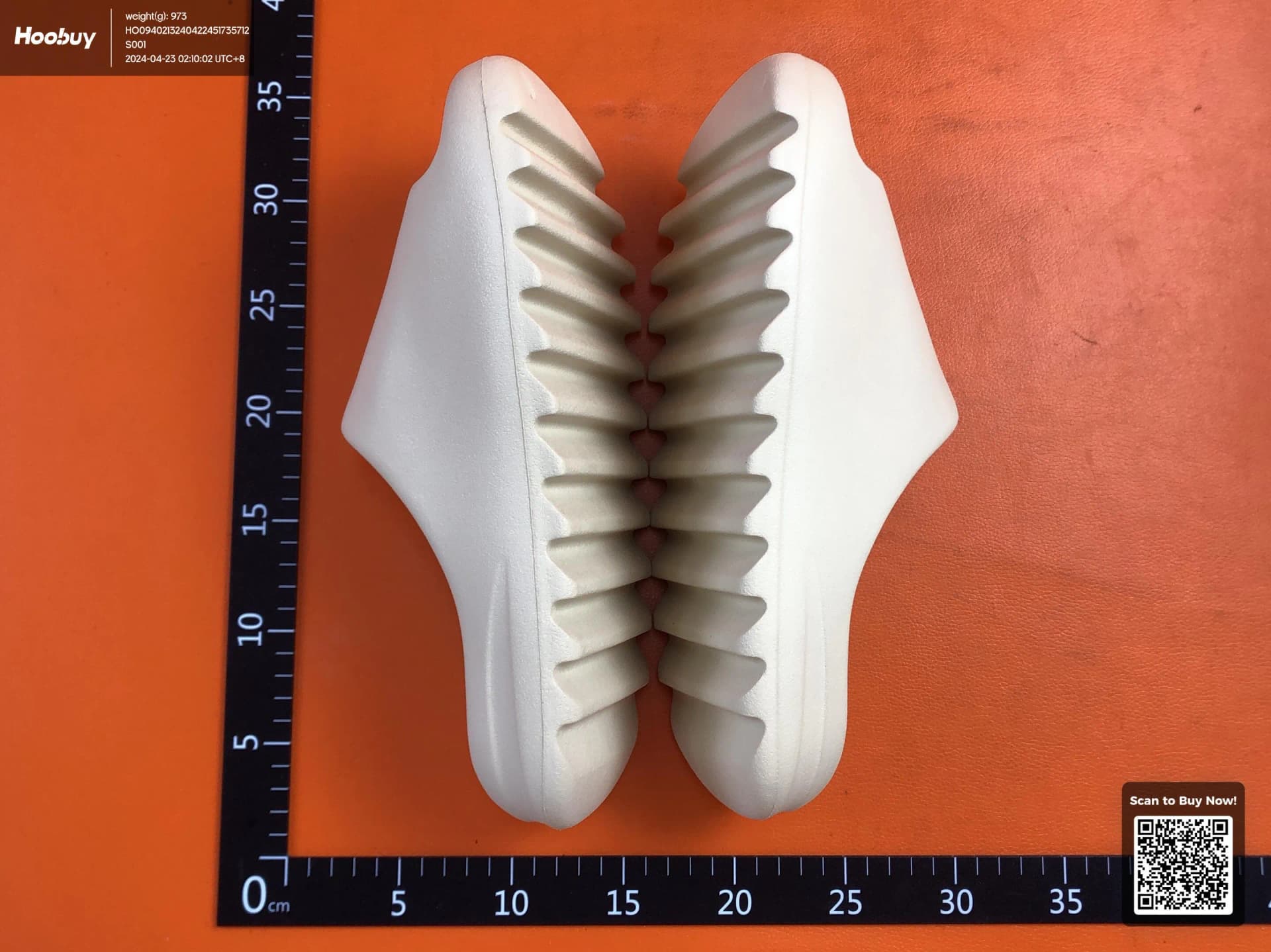 Slides — product from Weidian, photo 3 of 4