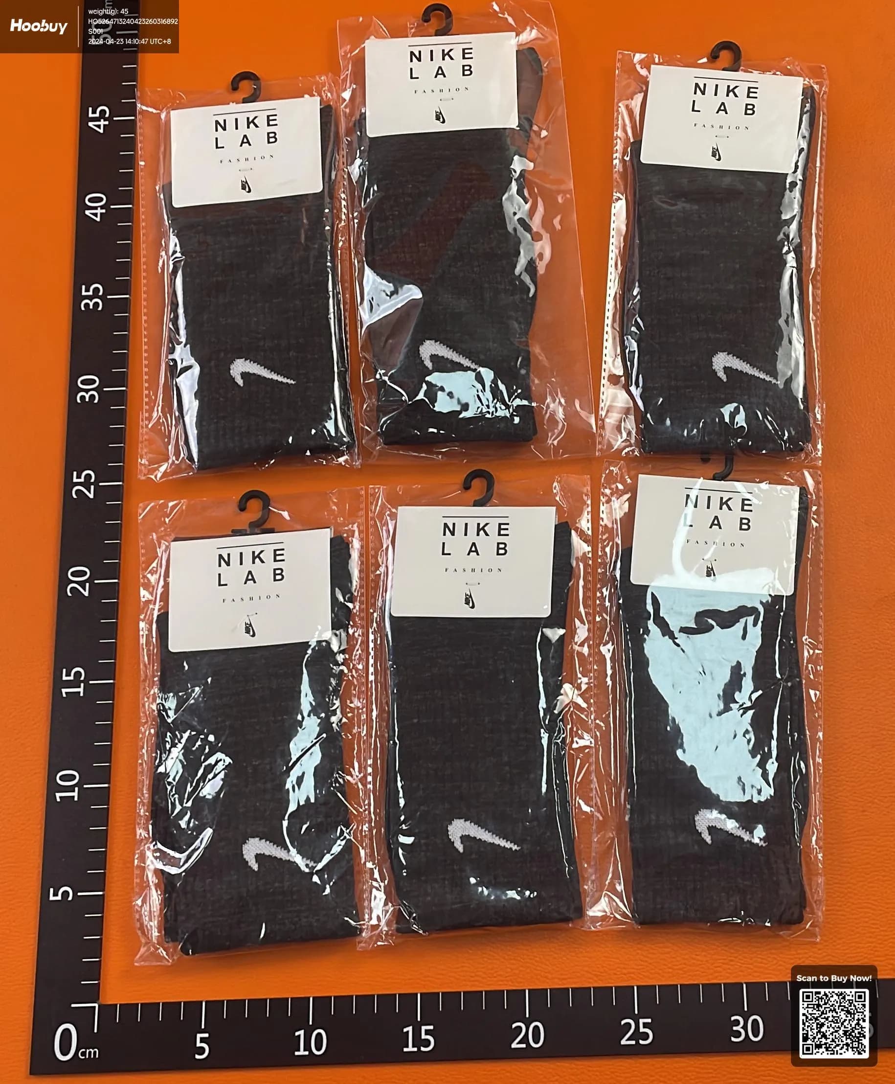 Clacetines nike — product from Taobao, photo 6 of 8