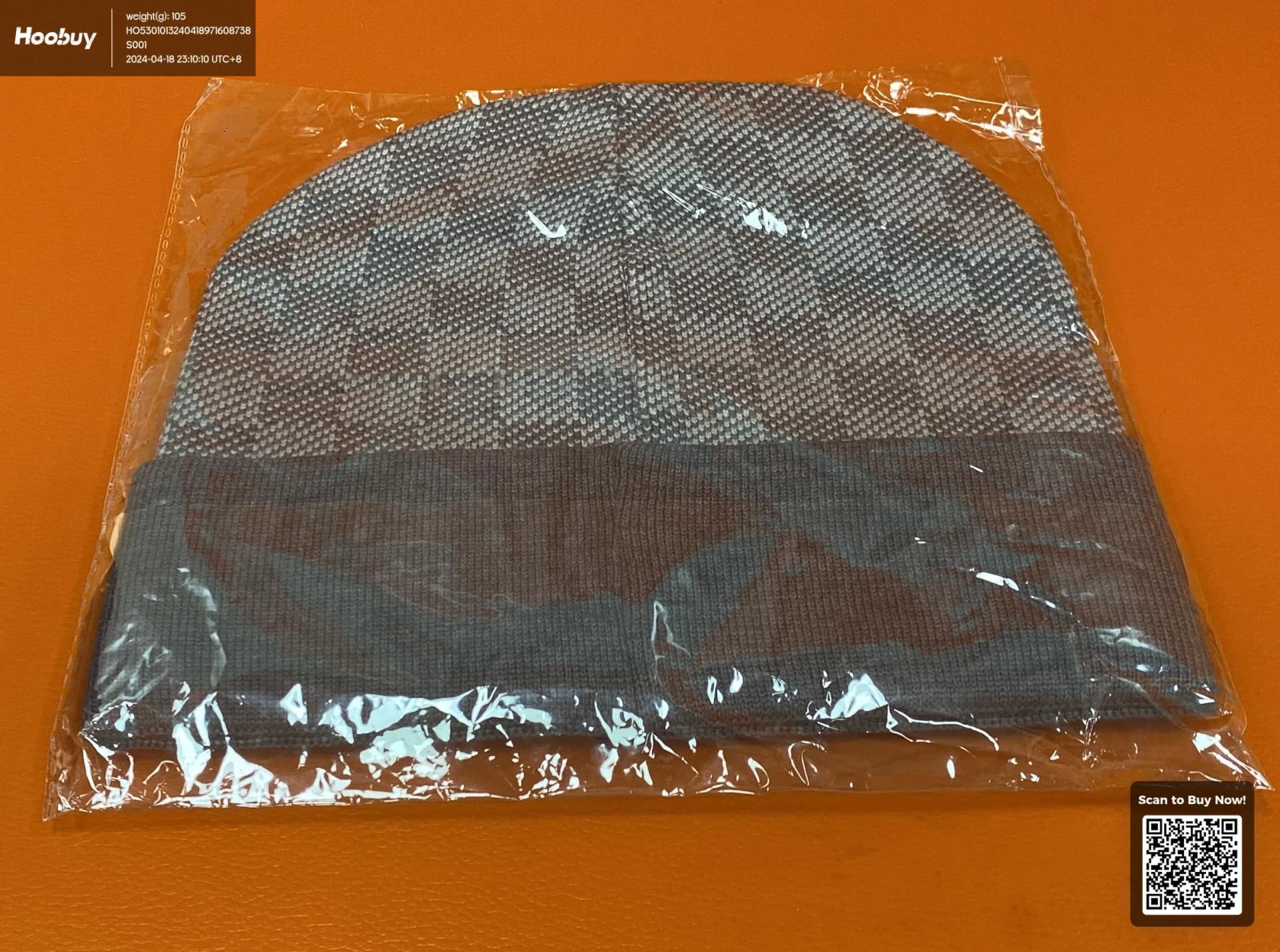 LV Beanie — Hats from Taobao, photo 6 of 8