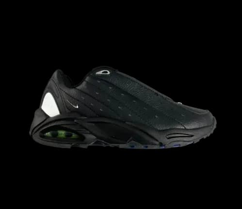 NOCTA X TERRA HOT AIR STEP — product from Weidian, photo 2 of 3