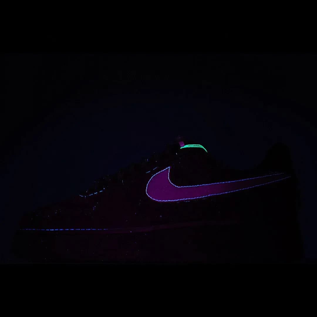 Airforce 1 Tiffany — Shoes from Weidian, photo 2 of 2