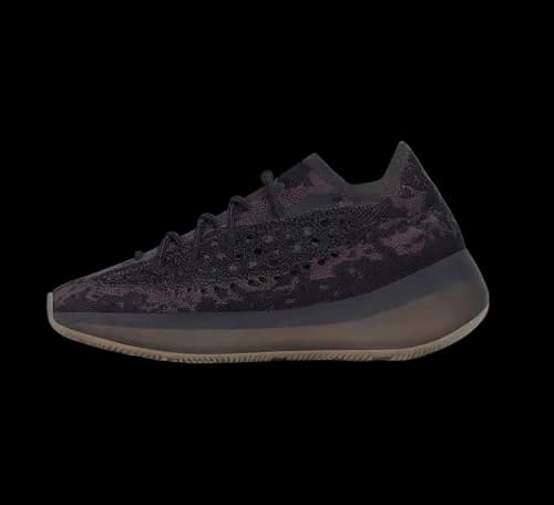 YEEZY 380 — Shoes from Weidian, photo 2 of 2