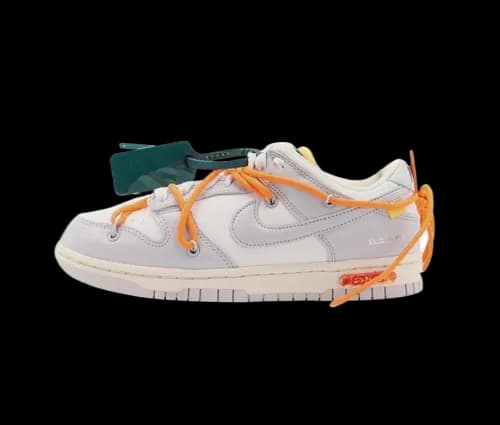 OFF WHHITE DUNKS SERIES TOP BATCH — product from Weidian, photo 3 of 4