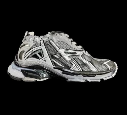 Balenciaga Runner GOOD — product from Weidian, photo 3 of 4