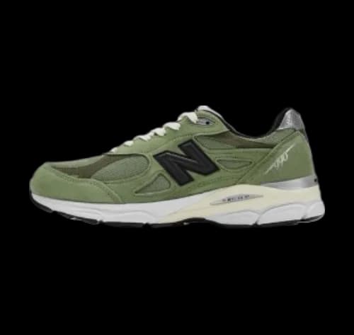 NEW BALANCE 990 V3 — Shoes from Weidian, photo 2 of 2
