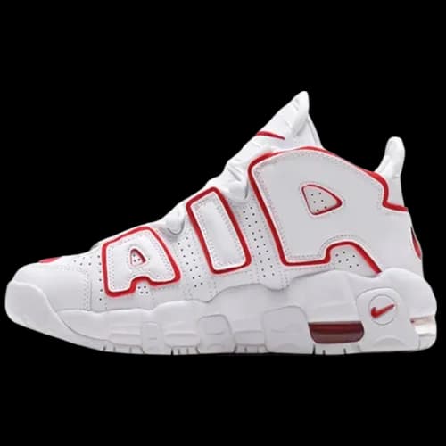 NIKE AIR UPTEMPO — Shoes from Weidian, photo 2 of 2