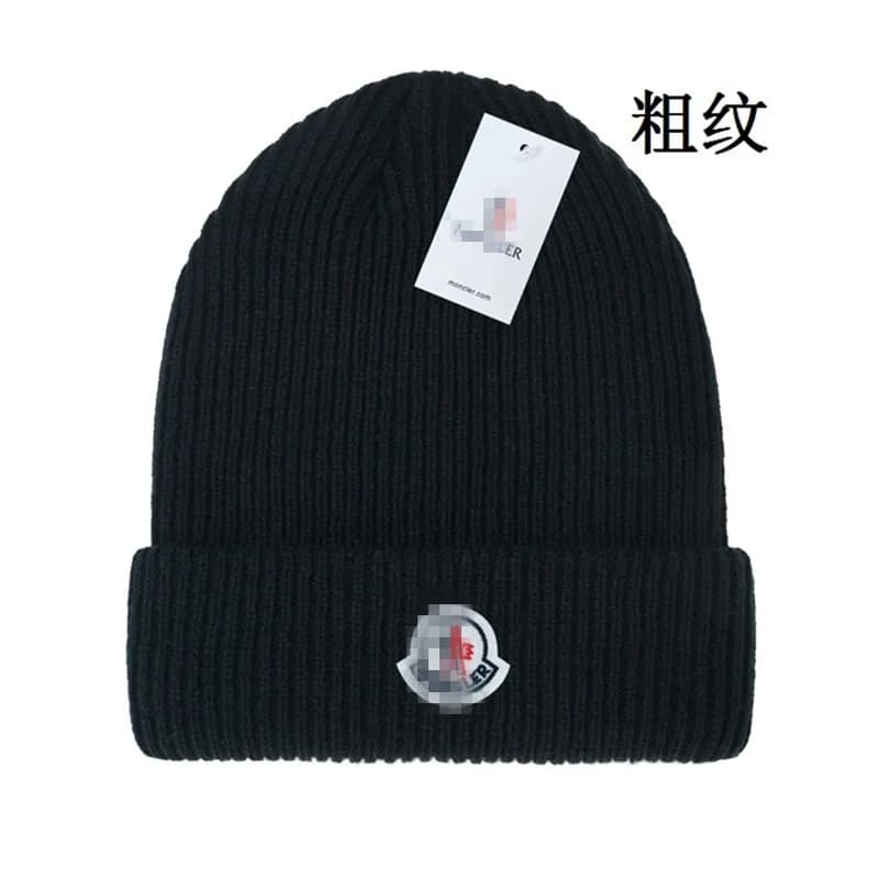 moncler beanie — Hats from 1688, photo 2 of 2
