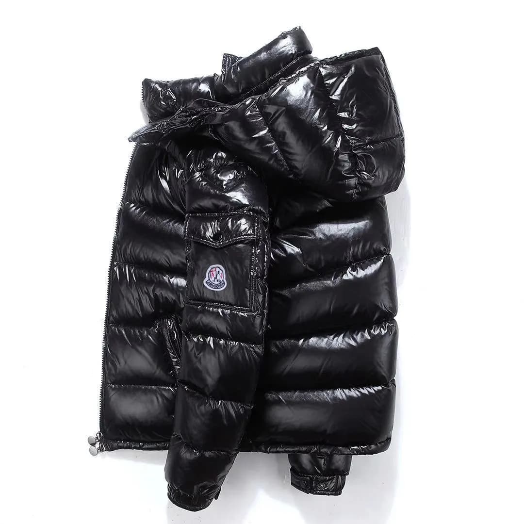 Moncler jacket — Jackets from 1688, photo 3 of 3