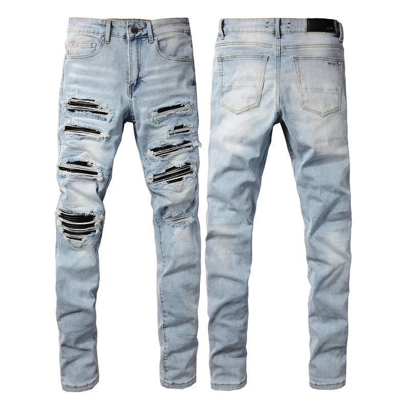 amiri jeans — Pants from 1688, photo 2 of 2