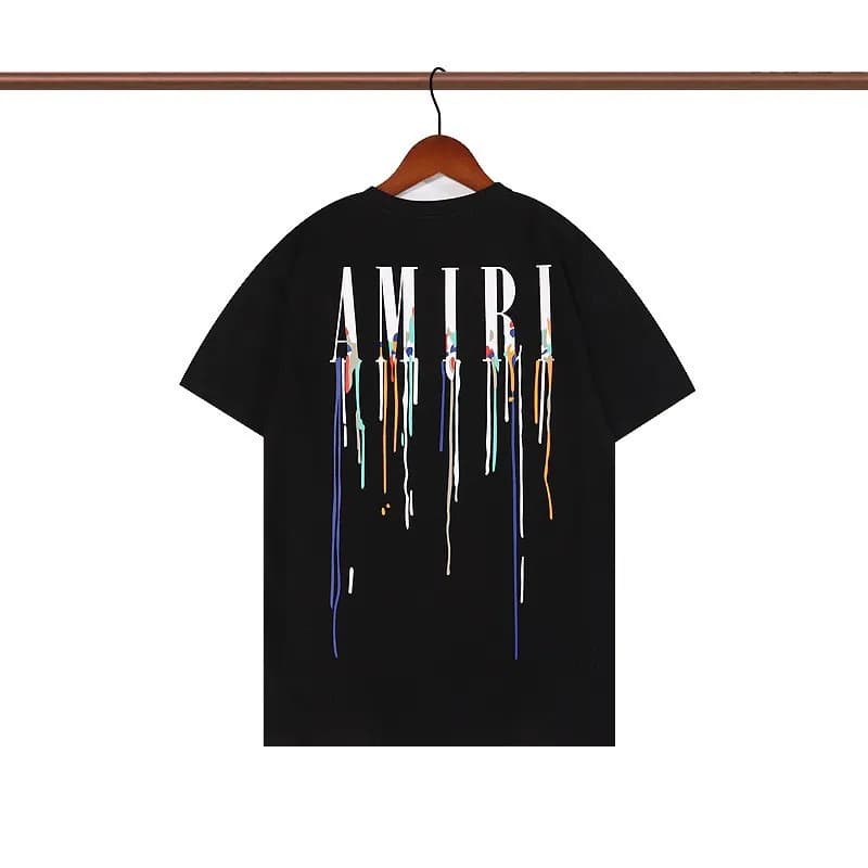 amiri t shirt — T-Shirts from 1688, photo 2 of 2