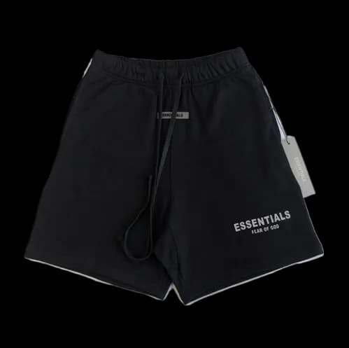 Essential Shorts — product from Taobao, photo 3 of 4