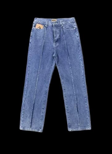 CORTEIZ DENIM JEANS — Pants from Taobao, photo 2 of 2