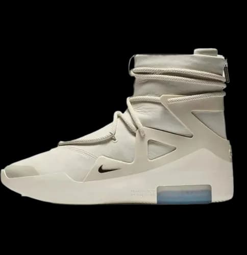 NIKE X FEAR OF GOD — Shoes from Weidian, photo 2 of 2